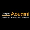 Logo de COMPTOIR AOUAMI