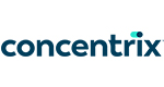 Logo de Concentrix