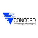 Logo de Concord Plumbing & Heating Inc.