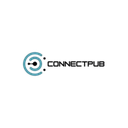 Logo de conectpub