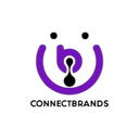 Logo de Connect brands