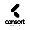 Logo de Consort Group