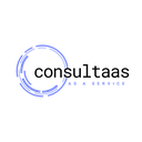 Logo de Consultaas