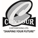 Logo de Contour Earthmoving Ltd