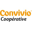 Logo de Convivio, Coopérative