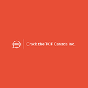 Logo de Crack the TCF Canada