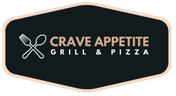 Logo de Crave Appetite