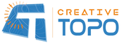 Logo de CreativeTopo