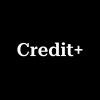 Logo de Credit+
