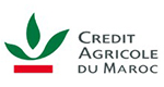 Logo de Crédit agricole