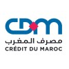 Logo de CREDIT DU MAROC