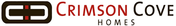 Logo de Crimson Cove Homes