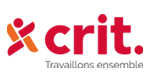 Logo de Crit