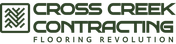 Logo de CROSS CREEK CONTRACTING INC
