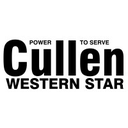 Logo de Cullen Western Star Trucks Ltd.