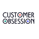 Logo de Customer Obsession
