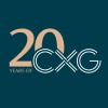 Logo de CXG