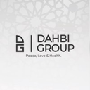 Logo de Dahbi Group