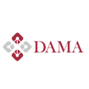 Logo de Dama