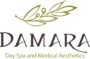 Logo de DAMARA DAY SPA
