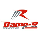 Logo de Damp-R Services Ltd.