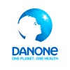 Logo de Danone