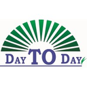 Logo de DAY TO DAY LOGISTICS INC