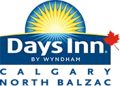 Logo de Days Inn