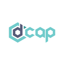 Logo de DCAP Digital
