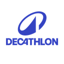 Logo de Decathlon Maroc
