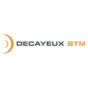 Logo de Décayeux STM