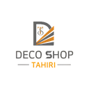 Logo de DECO SHOP TAHIRI