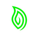 Logo de DeepLeaf