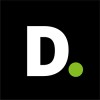 Logo de Deloitte