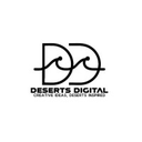 Logo de Deserts Digital OÜ