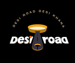 Logo de Desi Road