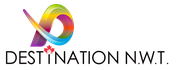 Logo de Destination NWT