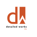 Logo de Detailed Works Inc