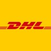 Logo de DHL Global Forwarding