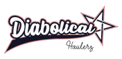 Logo de Diabolical Haulerz