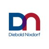 Logo de Diebold Nixdorf