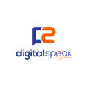 Logo de Digital Speak