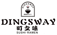 Logo de Dingsway