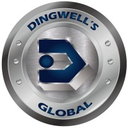 Logo de Dingwell's Global