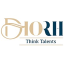 Logo de DIORH HOLDING