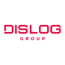 Logo de Dislog Group