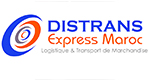 Logo de Distrans Express Maroc