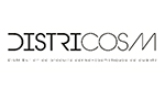 Logo de Districosm