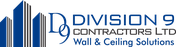 Logo de DIVISION 9 CONTRACTORS LTD