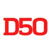 Logo de Division50